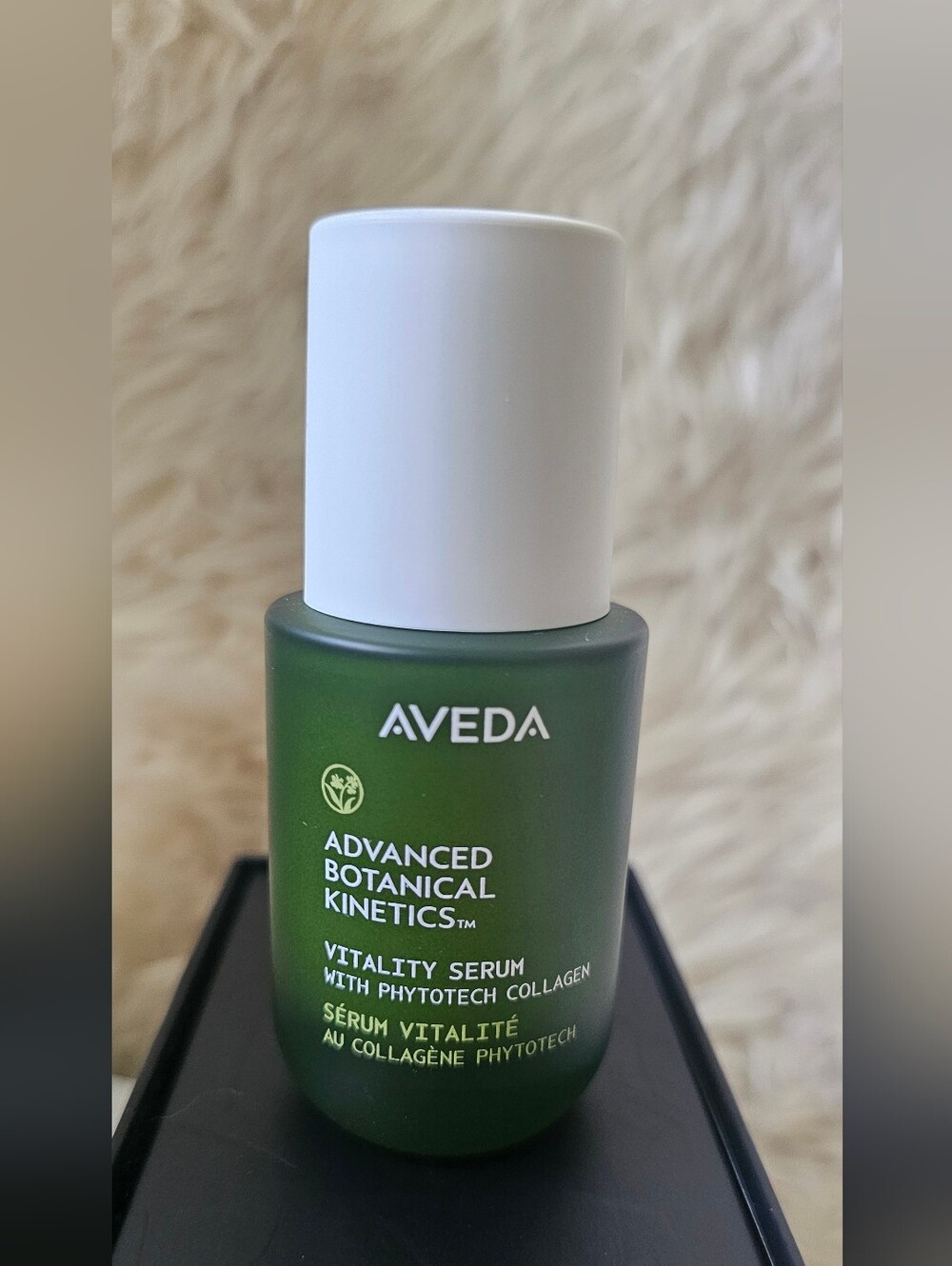 Aveda Advanced Botanical Kinetics Vitality Serum, 1 fl oz (30 ml)